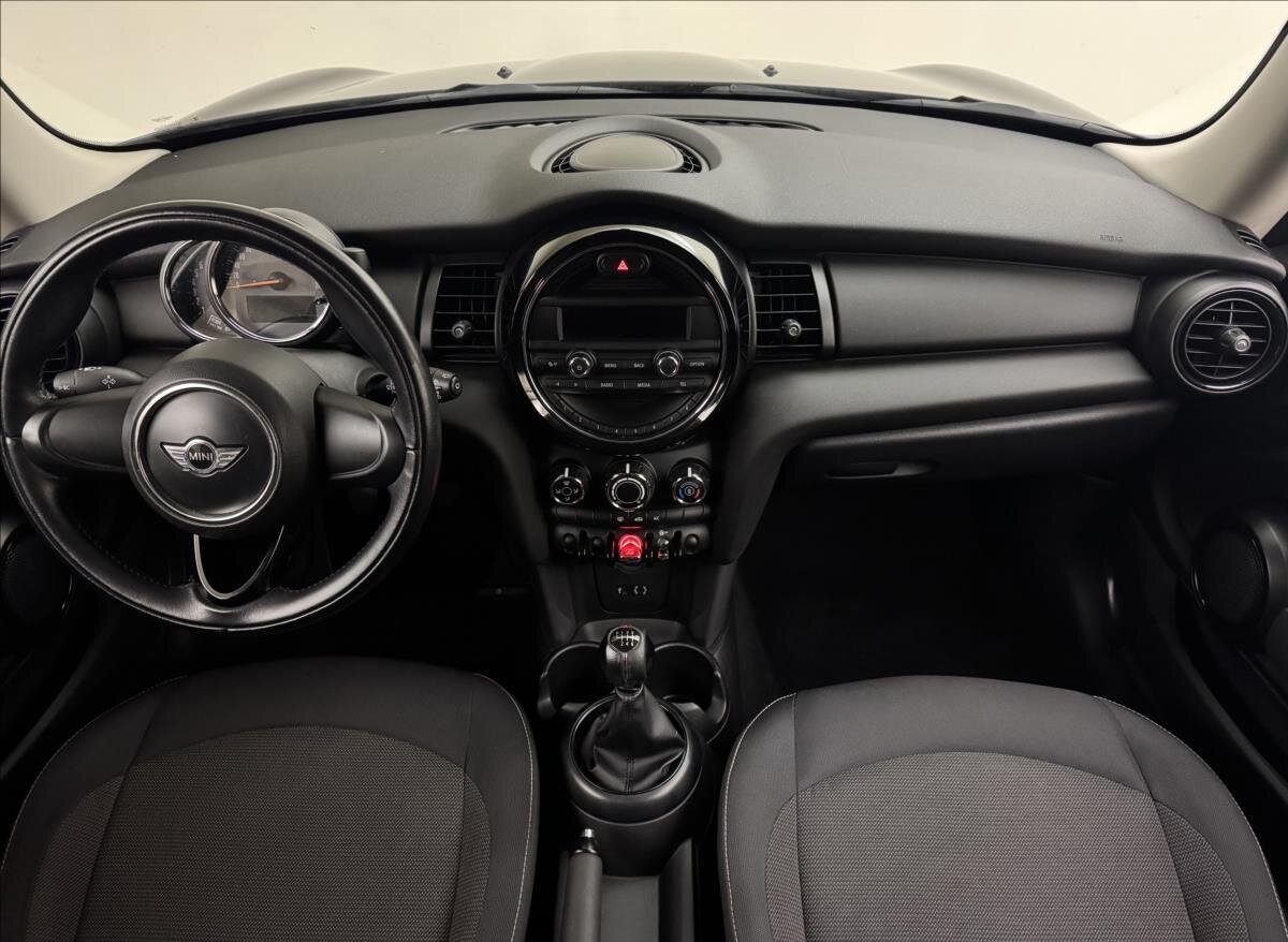 Mini One Hatchback 1,2 l 55 kw