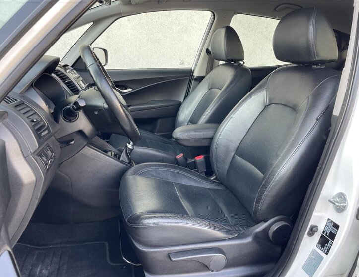 Hyundai ix20 Kombi 1,4 l 66 kw