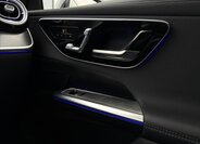 Mercedes-Benz GLC SUV / Terénní 2,0 l 145 kw