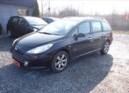 Peugeot 307 Kombi 1,6 l 80 kw