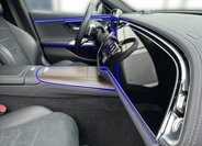 Mercedes-Benz Třídy E Kombi 2,0 l 145 kw