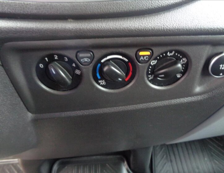 Ford Transit Ostatní 2,0 l 96 kw