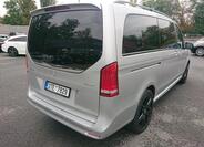 Mercedes-Benz Třídy V 5