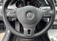 Volkswagen Passat Kombi 2,0 l 103 kw