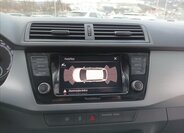 Škoda Fabia Kombi 999,0 70 kw