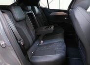 Peugeot 408 Liftback 1,6 l 133 kw