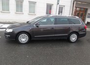 Volkswagen Passat Kombi 2,0 l 103 kw