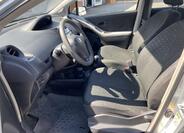 Toyota Yaris 17