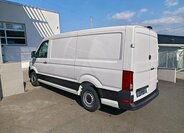 Volkswagen Crafter Skříň 2,0 l 103 kw