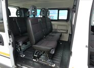 Peugeot Boxer Ostatní 2,0 l 96 kw