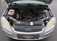 Ford Focus Hatchback 1,6 l 74 kw