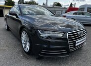 Audi A7 Hatchback 3,0 l 160 kw