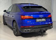 Audi SQ5 10