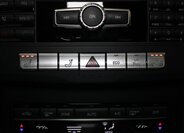 Mercedes-Benz Třídy E 14