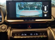 Toyota C-HR Hatchback 2,0 l 112 kw