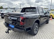 Ford Ranger 8