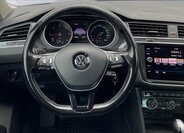 Volkswagen Tiguan SUV 2,0 l 110 kw