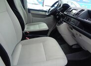 Volkswagen Transporter Ostatní 2,0 l 110 kw