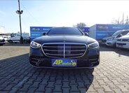 Mercedes-Benz Třídy S Ostatní 2,9 l 243 kw