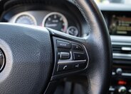 BMW Řada 5 Kombi 2,0 l 160 kw