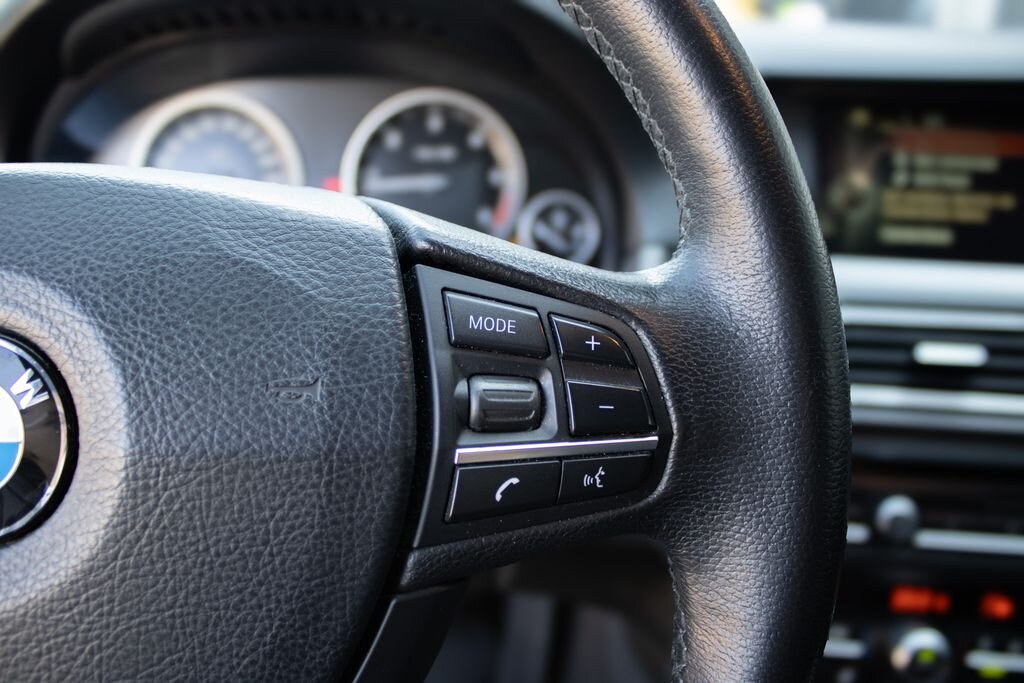 BMW Řada 5 Kombi 2,0 l 160 kw