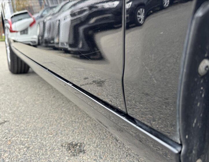 Volkswagen Golf Hatchback 1,6 l 77 kw