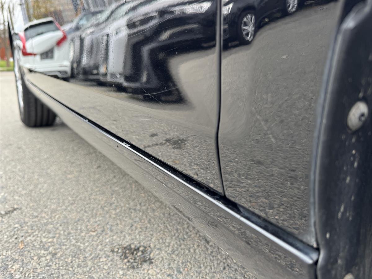 Volkswagen Golf Hatchback 1,6 l 77 kw