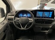 Volkswagen Caravelle Kombi 2,0 l 110 kw