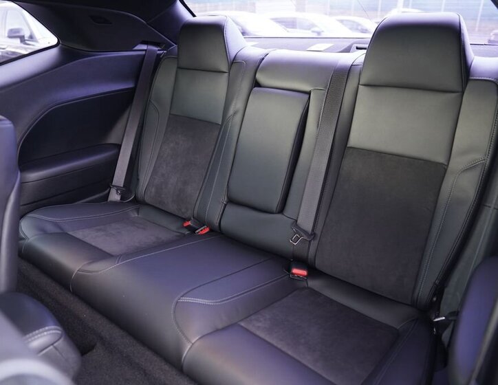 Dodge Challenger Kupé 3,6 l 227 kw