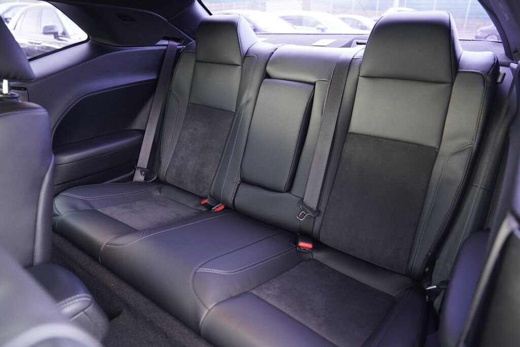 Dodge Challenger Kupé 3,6 l 227 kw