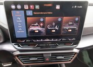 Cupra Formentor SUV / Terénní 2,0 l 195 kw