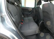 Škoda Yeti SUV / Terénní 1,8 l 118 kw