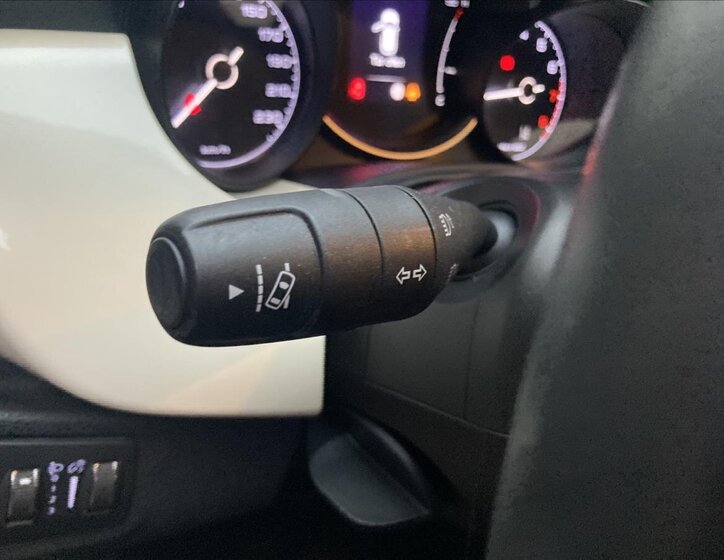 Fiat 500X SUV 999,0 88 kw