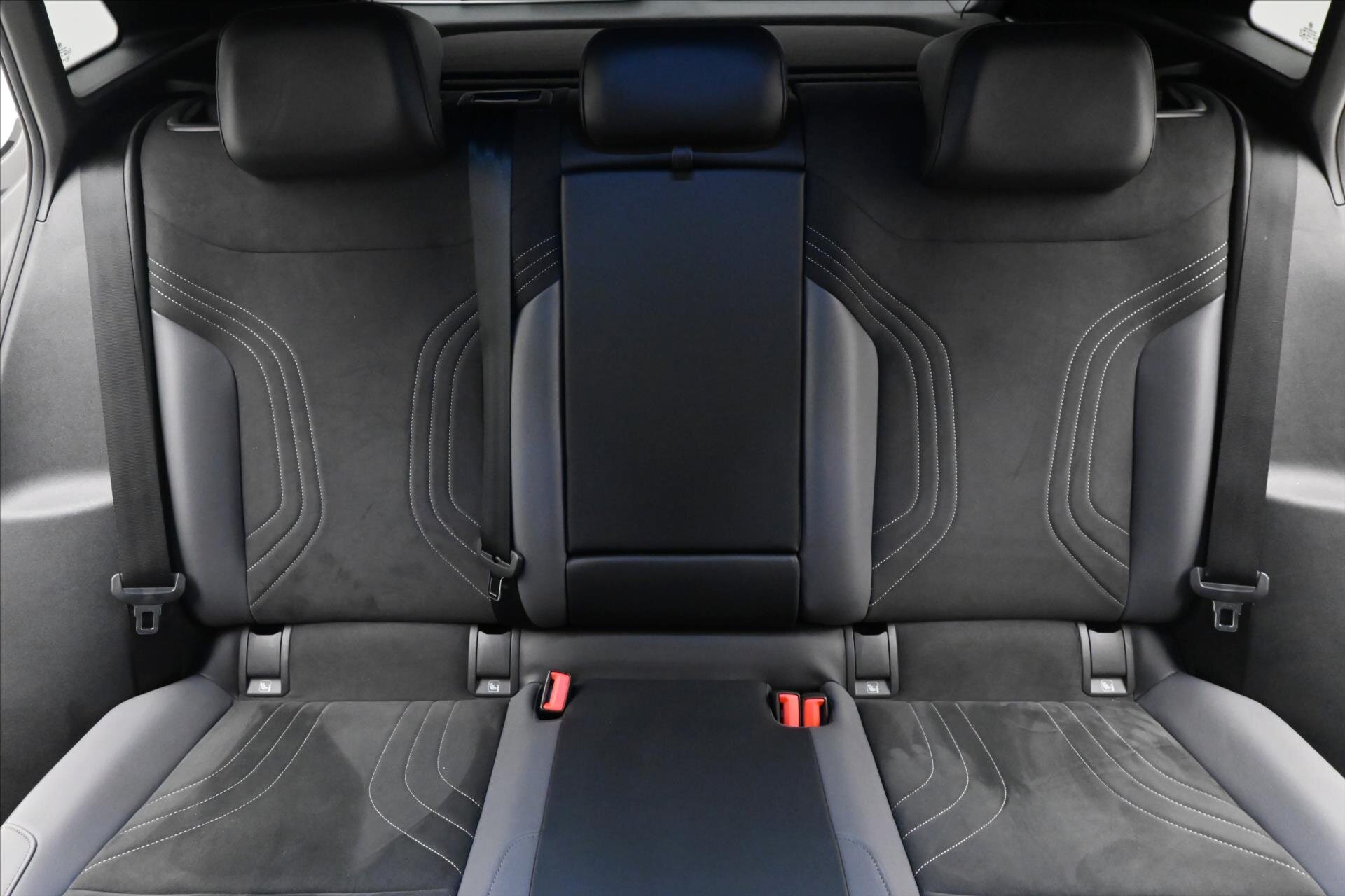 Volkswagen ID.4 SUV / Terénní 0,0 150 kw