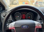 Ford Mondeo Kombi 0,0 104 kw