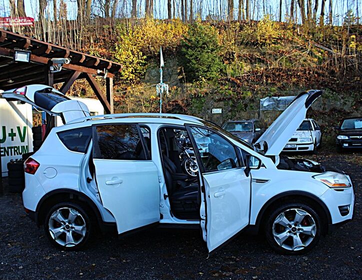 Ford Kuga 35