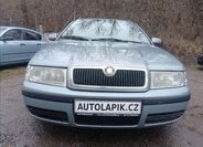 Škoda Octavia Kombi 1,9 l 66 kw