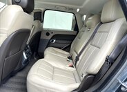 Land Rover Range Rover SUV 4,4 l 250 kw