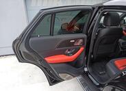 Mercedes-Benz GLE 27