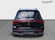 Mercedes-Benz EQB 4