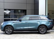 Land Rover Range Rover Velar SUV / Terénní 2,0 l 297 kw