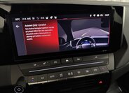 Opel Astra Hatchback 1,6 l 133 kw