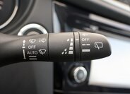 Nissan Qashqai SUV / Terénní 1,2 l 85 kw