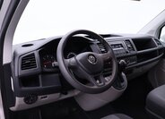 Volkswagen Transporter Kombi 2,0 l 110 kw