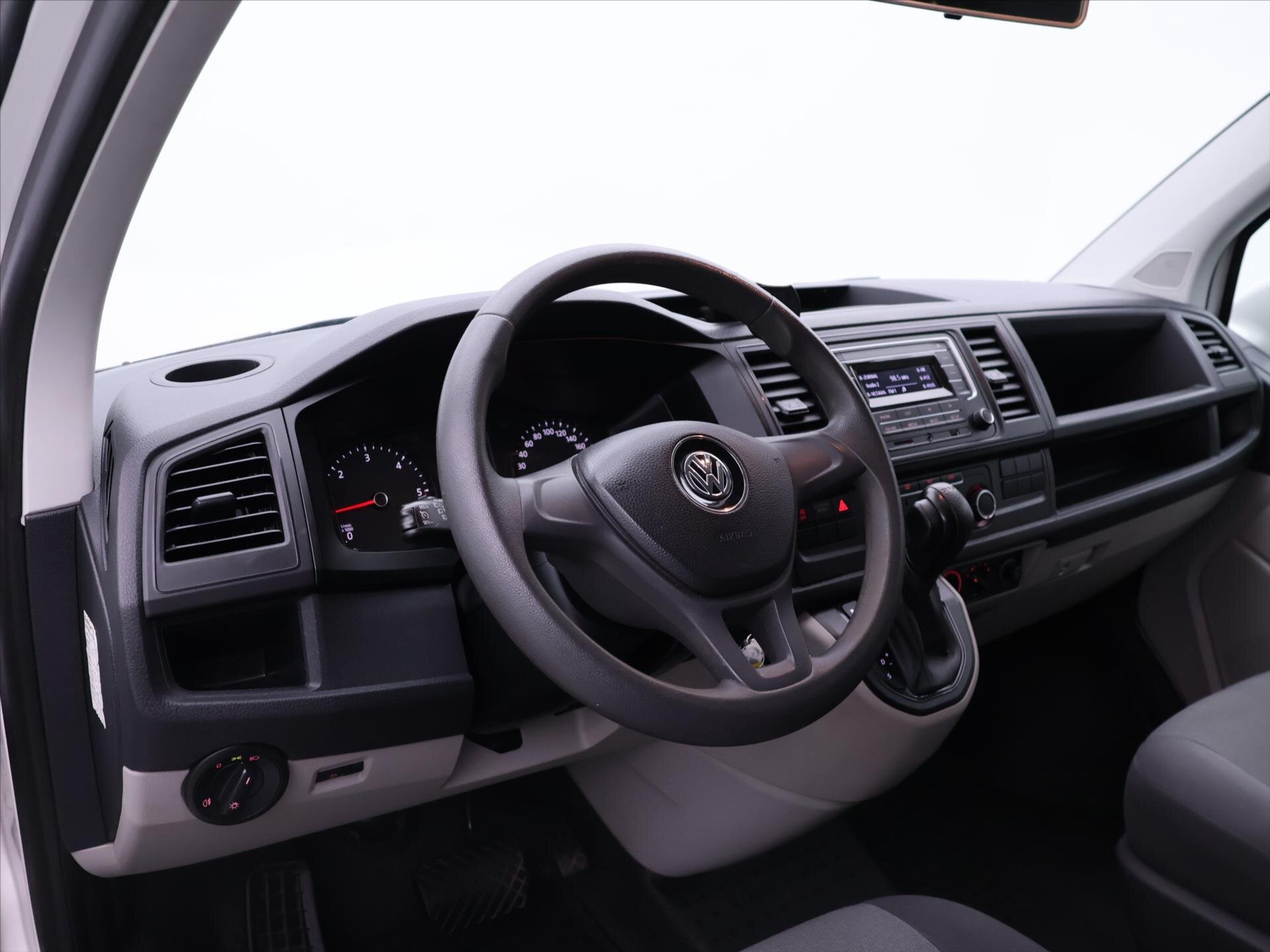 Volkswagen Transporter Kombi 2,0 l 110 kw