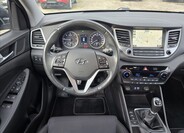 Hyundai Tucson 17