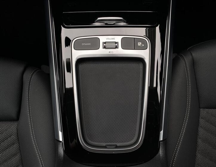 Mercedes-Benz GLA 15