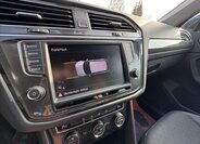 Volkswagen Tiguan SUV / Terénní 1,4 l 92 kw