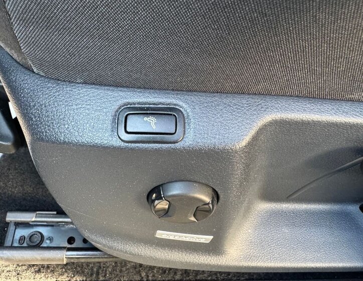 Volkswagen Touran MPV 2,0 l 140 kw