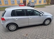 Volkswagen Golf Hatchback 1,6 l 66 kw